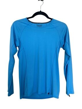 Patagonia Capilene Lightweight Long Sleeve Top